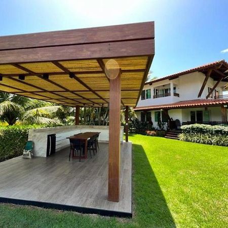 Praia Dos Carneiros Club Meridional Casa Tamandaré Dış mekan fotoğraf