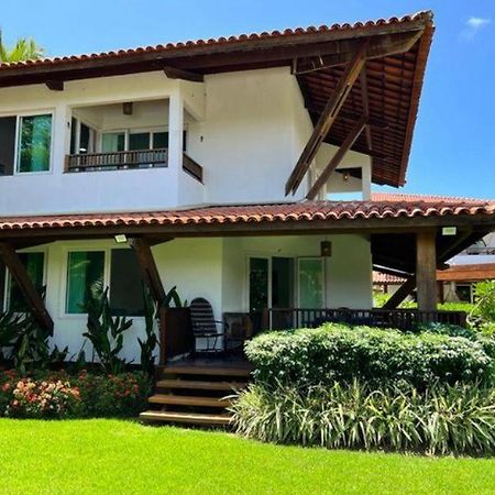 Praia Dos Carneiros Club Meridional Casa Tamandaré Dış mekan fotoğraf