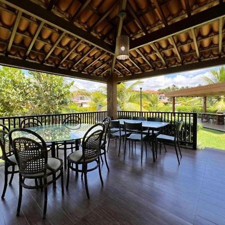 Praia Dos Carneiros Club Meridional Casa Tamandaré Dış mekan fotoğraf