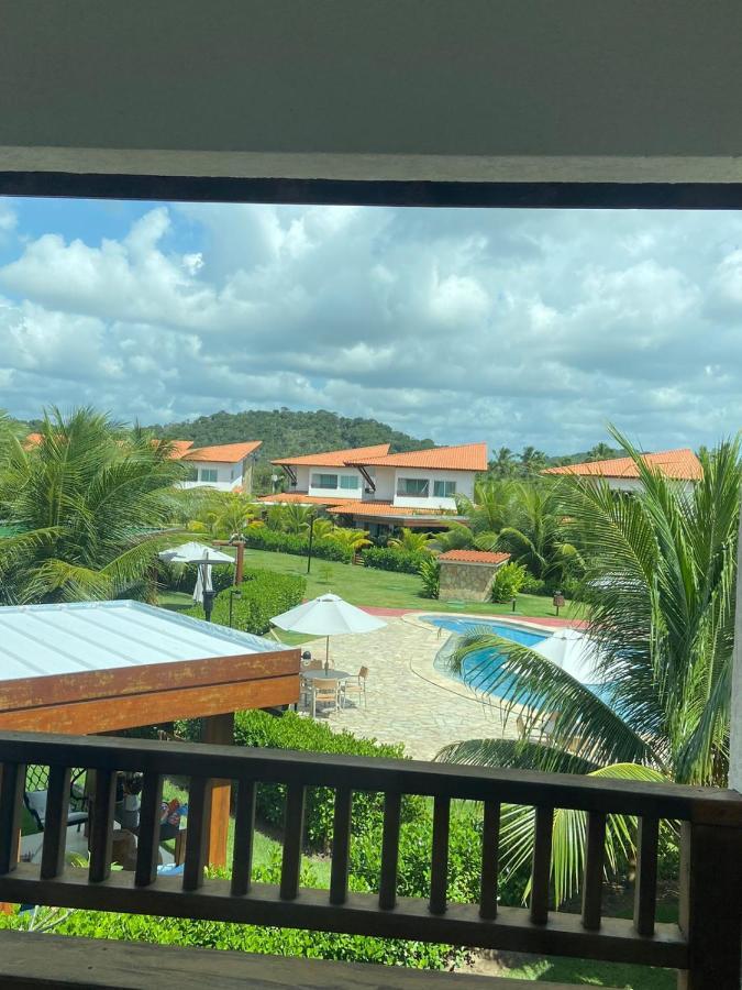 Praia Dos Carneiros Club Meridional Casa Tamandaré Dış mekan fotoğraf