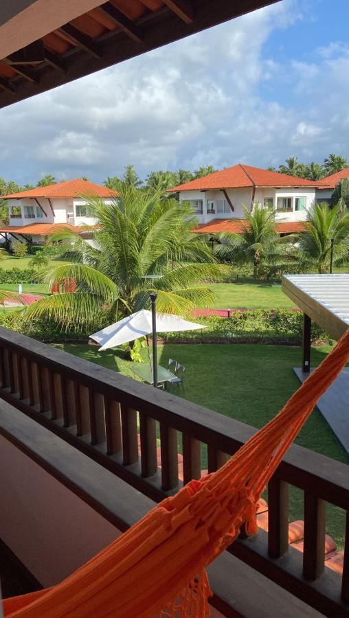 Praia Dos Carneiros Club Meridional Casa Tamandaré Dış mekan fotoğraf