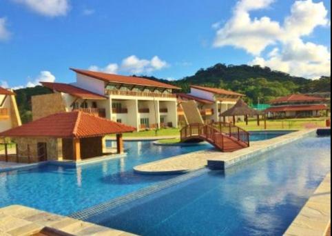 Praia Dos Carneiros Club Meridional Casa Tamandaré Dış mekan fotoğraf
