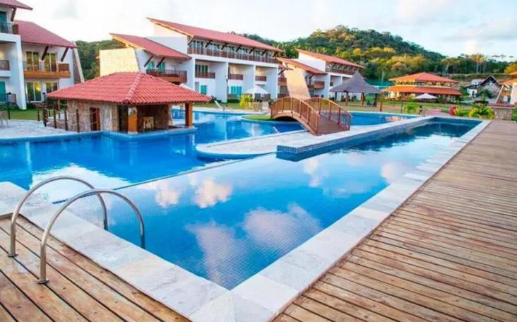Praia Dos Carneiros Club Meridional Casa Tamandaré Dış mekan fotoğraf